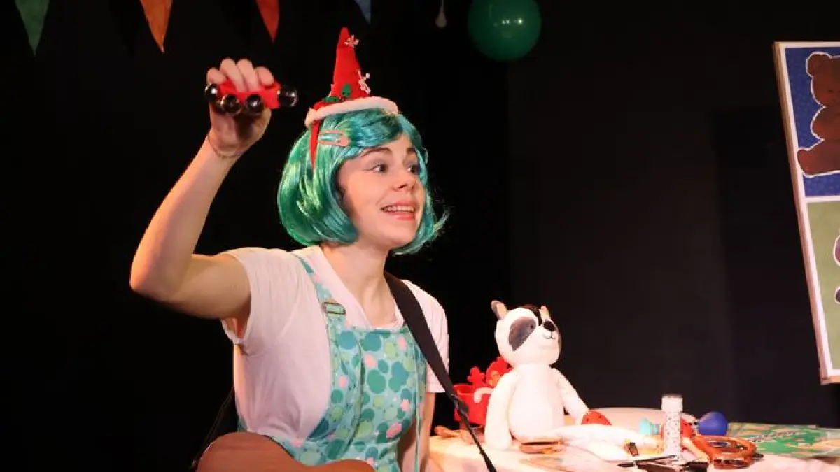 Le Noël de Falabulle