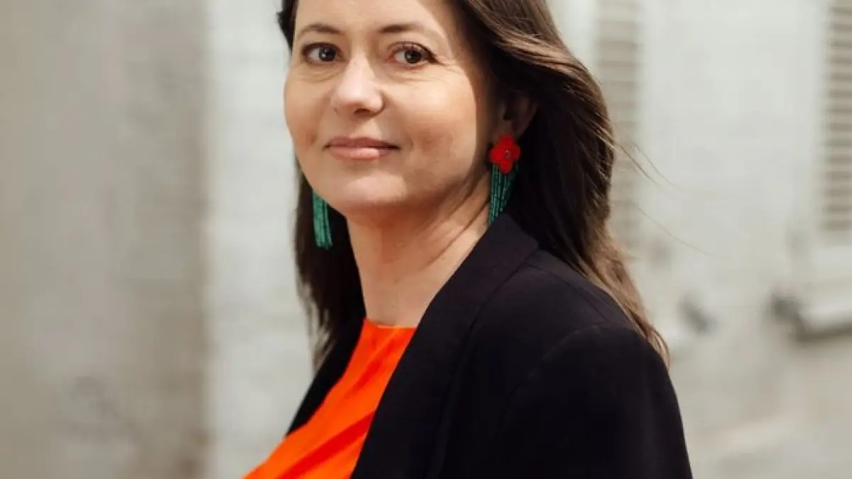 Rencontre avec Bérénice Pichat