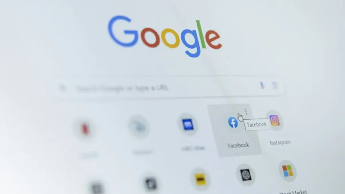 Ateliers informatiques intermédiaire : LES SERVICES DE GOOGLE