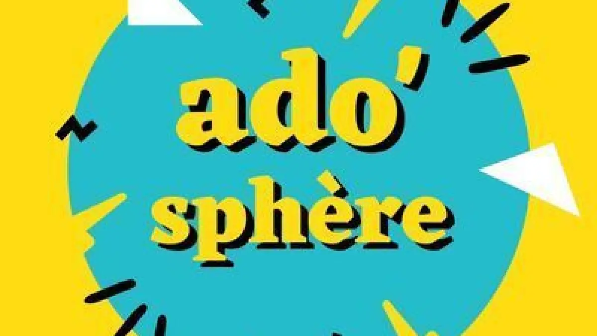 Ado'Sphère : Atelier créatif avant Noël