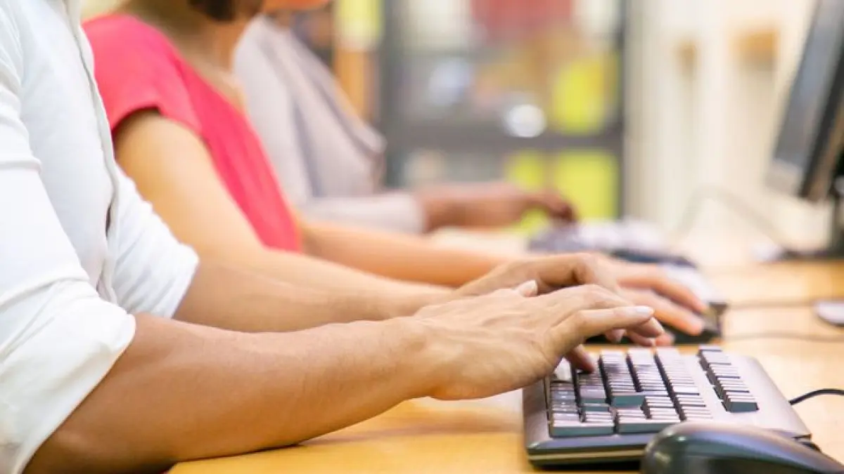 Ateliers informatiques intermédiaire : Bilan de fin de cycle