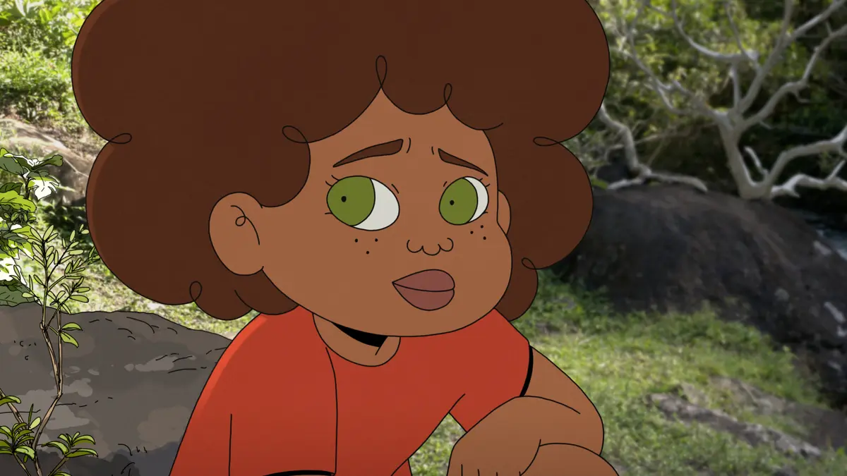 Film « Vanille » et atelier incrustation d'images au Cinéma des cinéastes