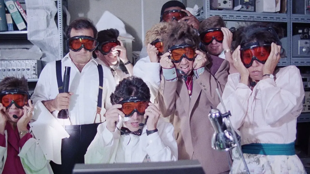 Sandwich Club : L'Aventure intérieure au cinéma le Grand Action