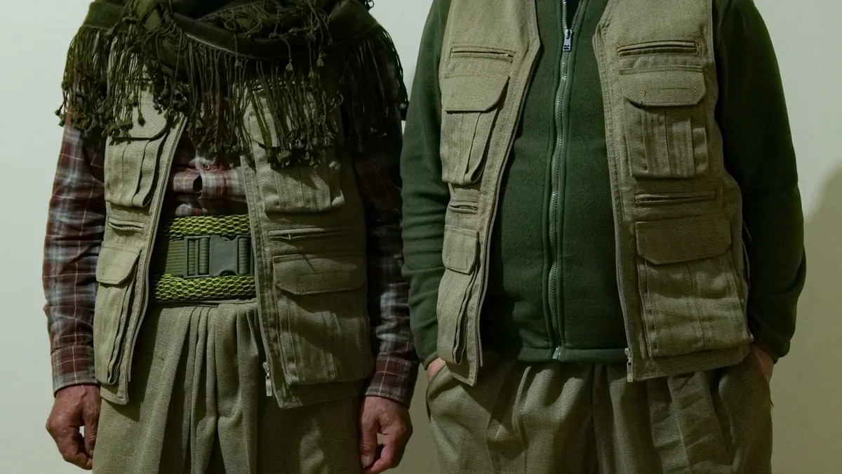Bîranîn - Projection documentaire & rencontre