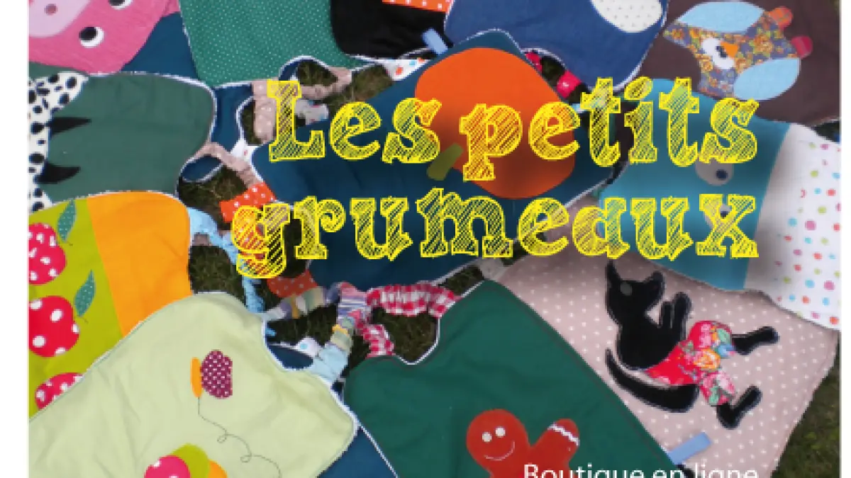 Les p'tits grumeaux