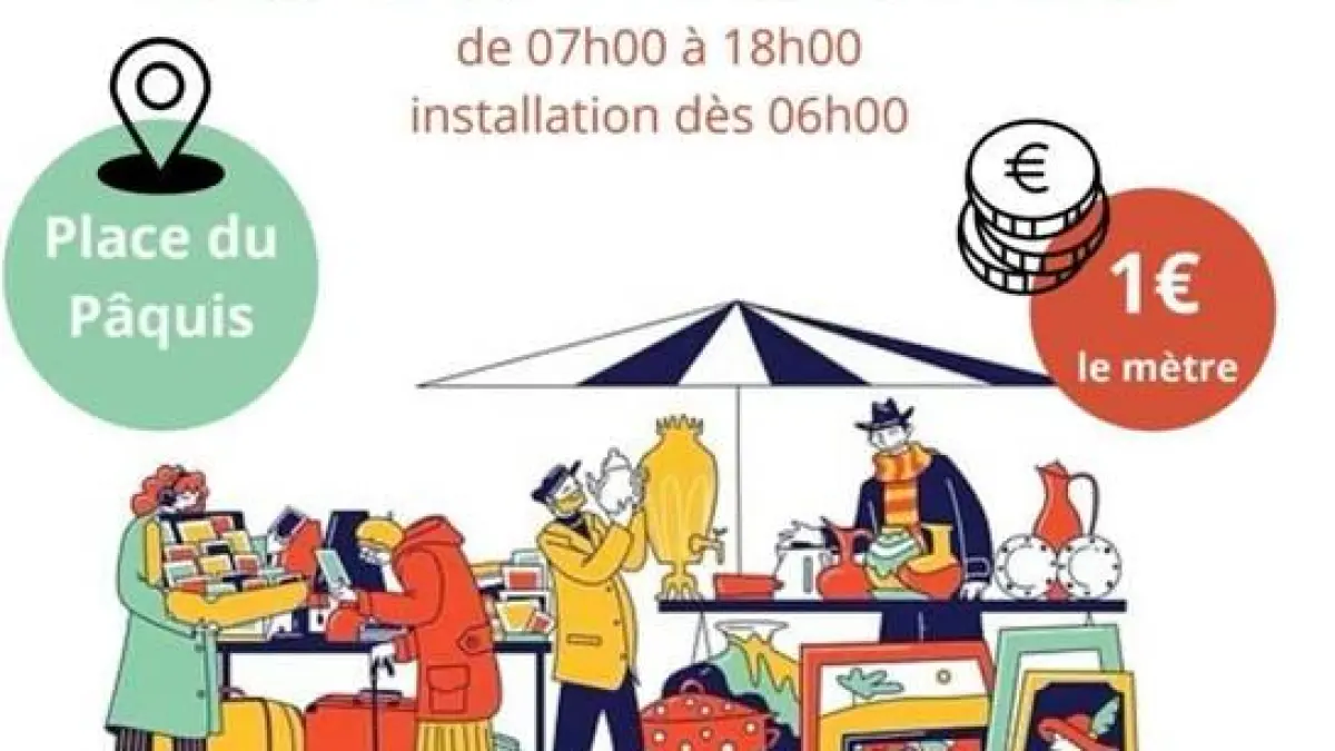 Brocante