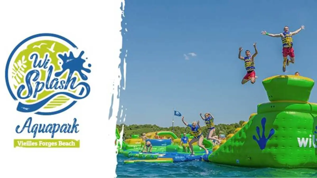 Wi Splash
