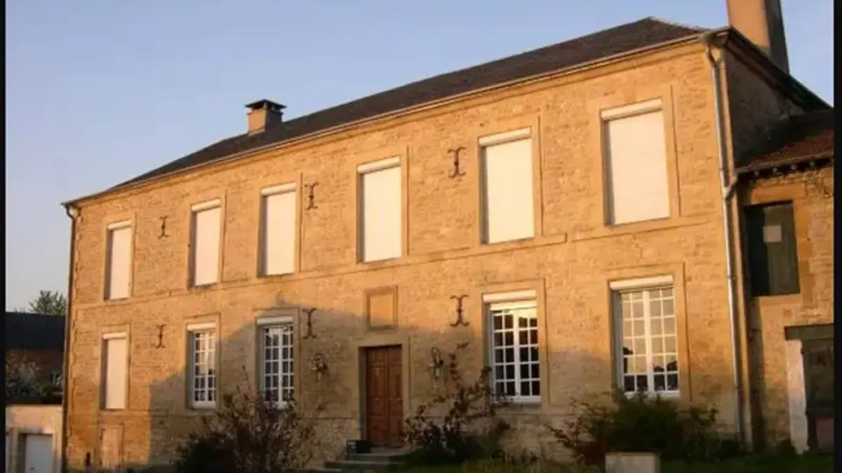 Le Château