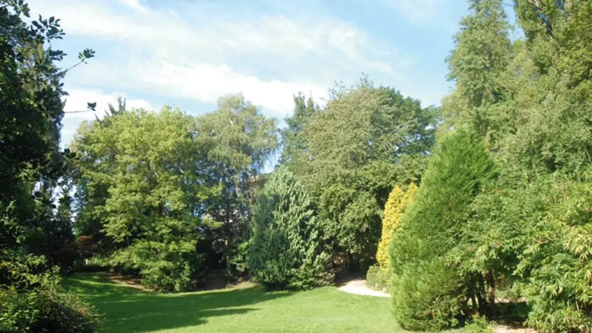 Parc Pierquin