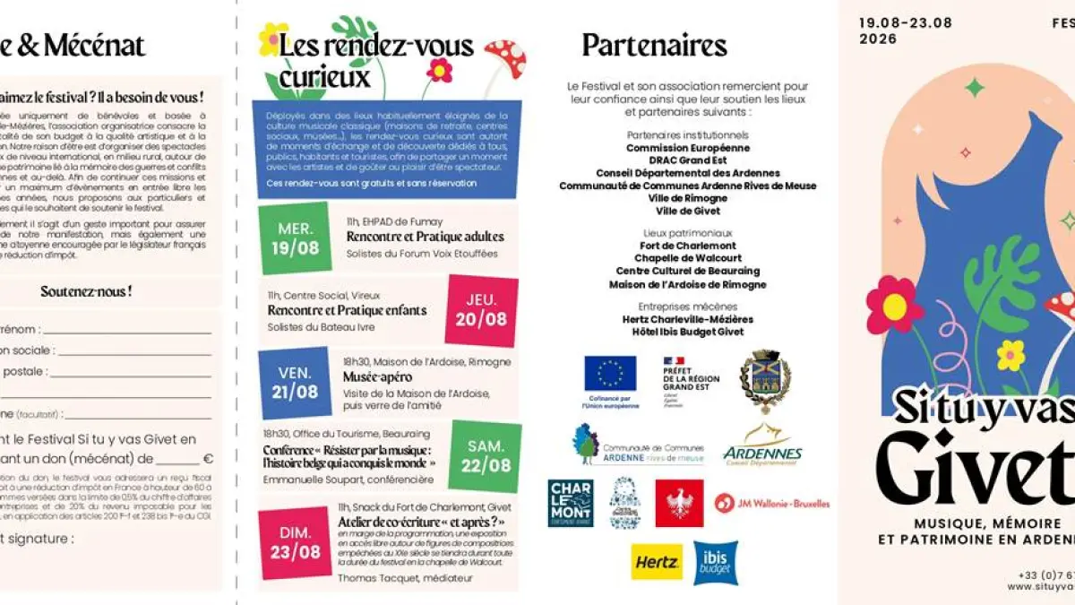 La voix du peuple