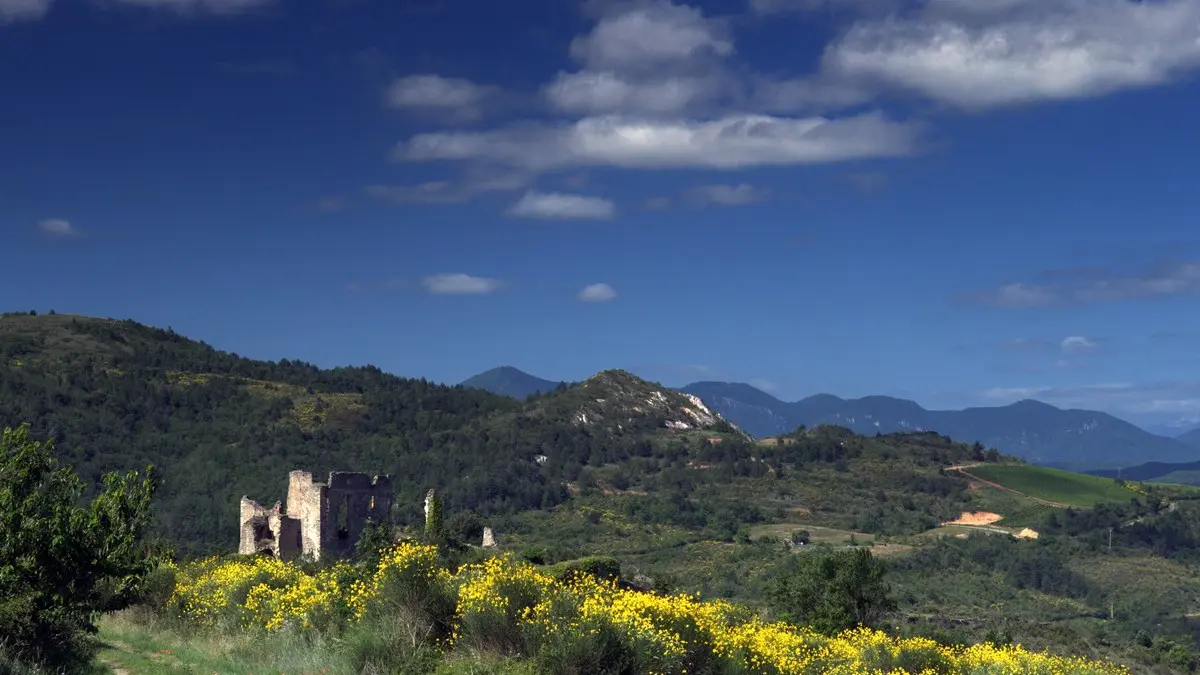 JEP 2026 - CHÂTEAU DE COUSTAUSSA