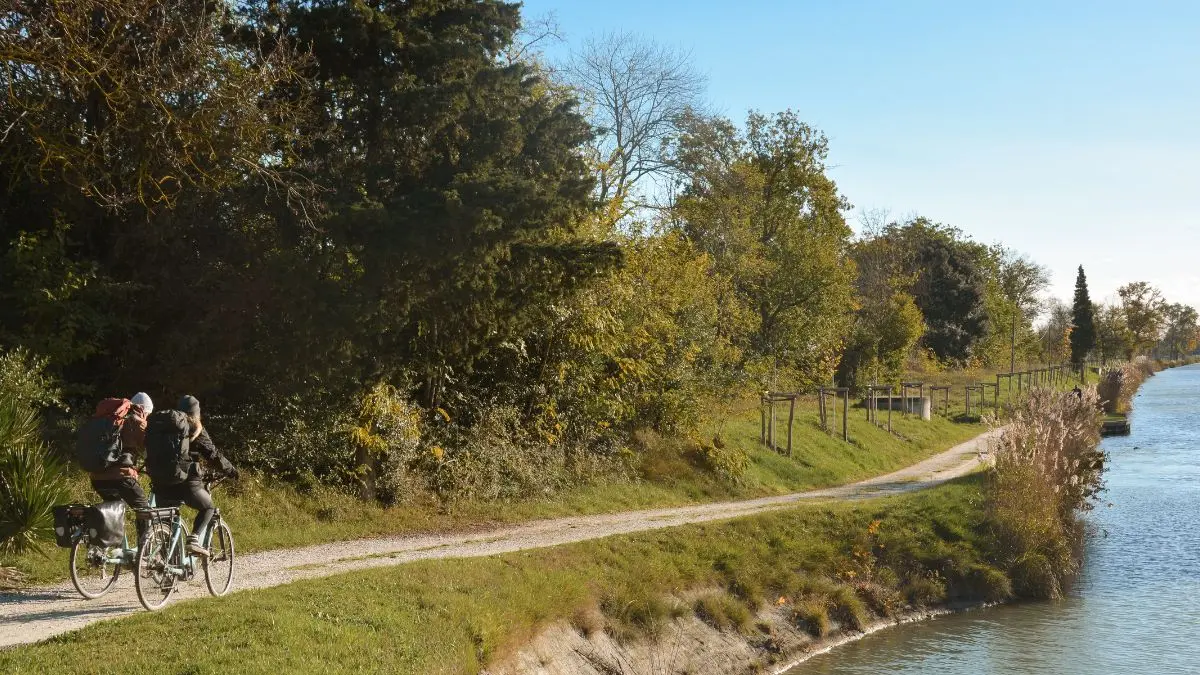VÉLOCIPÉDIE OCCITANE