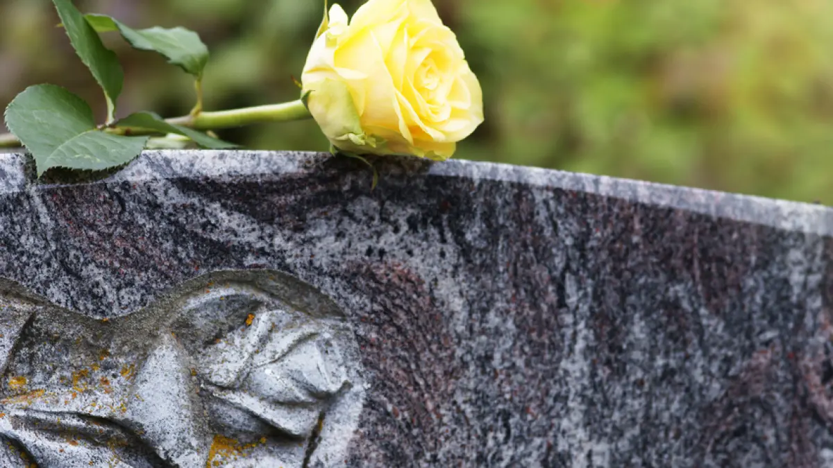 Cimetière de Saint-Léger-près-Troyes