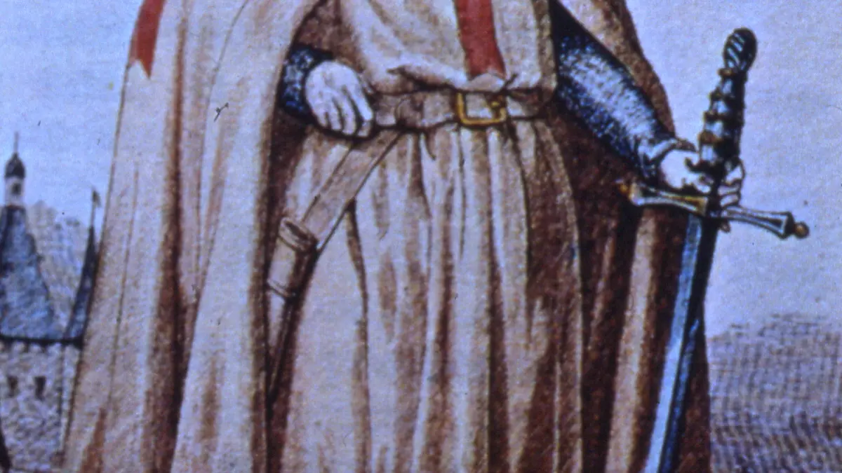 Musée des Templiers Hugues de Payns