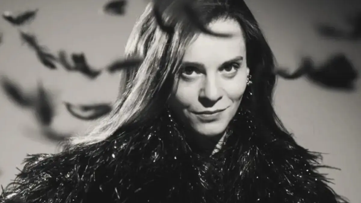 FESTIVAL DE CAUNES-MINERVOIS - NOËMI WAYSFELD