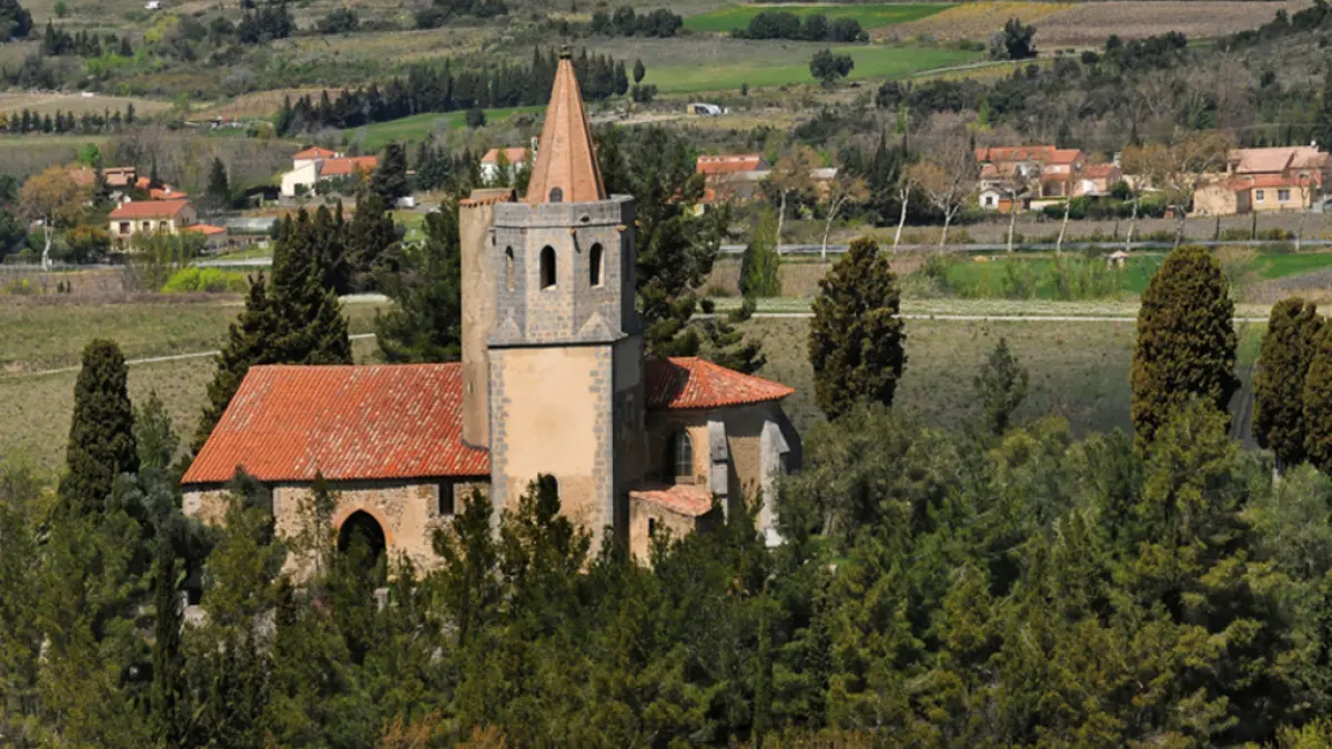 NOTRE DAME DE LAVAL