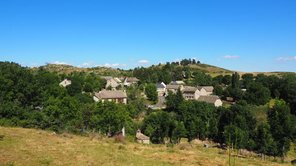 HAMMEAU DE FABREGES