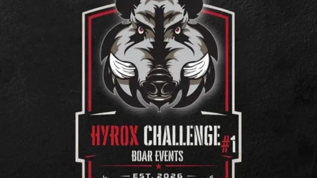 Course simulation HYROX