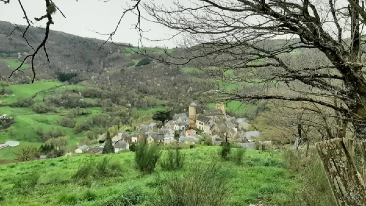 Chapelle Notre-Dame du Calvaire
