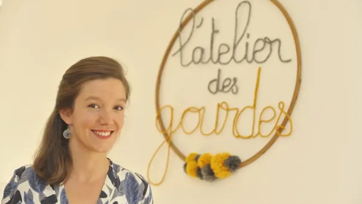 L'Atelier des Gourdes