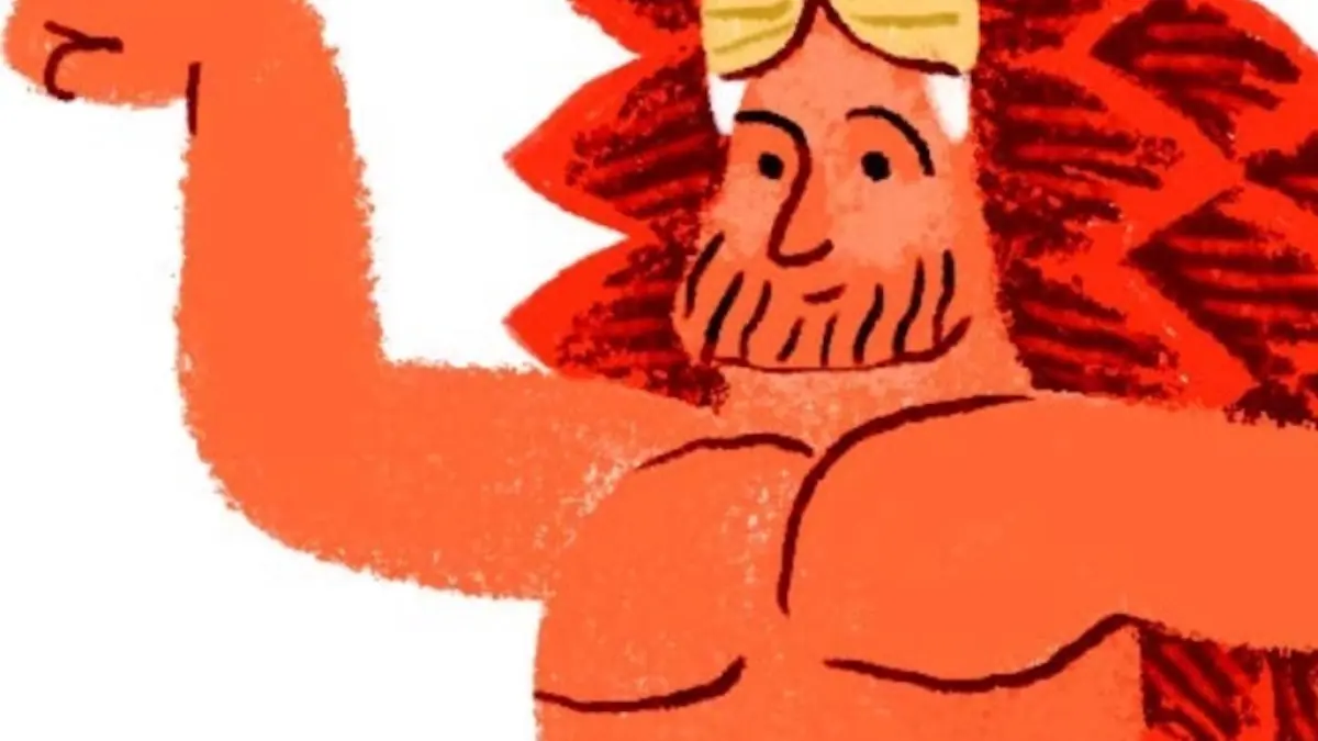 Visite Jeu : mon petit Hercule au Château d'Assier