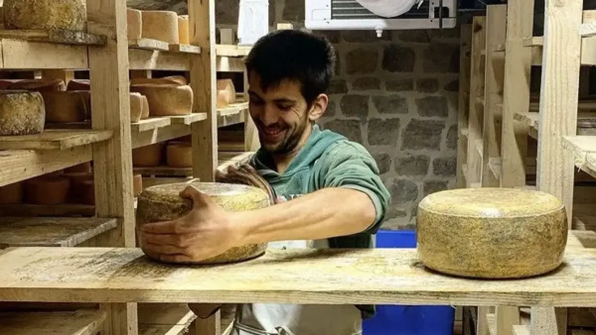 Gaec de Laporte
