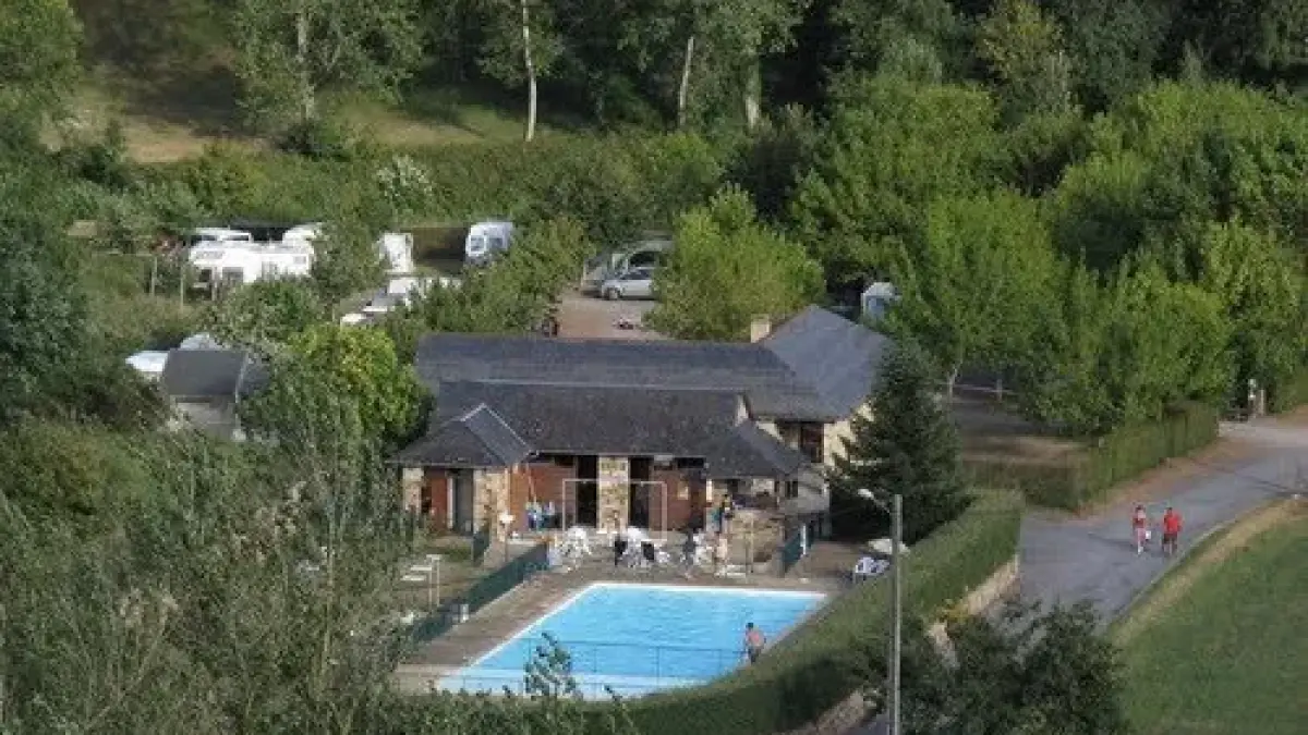 Piscine Intercommunale de L'Horte