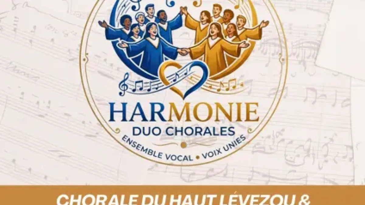 Rencontres musicales de Saint Georges "Duo de Chorales"