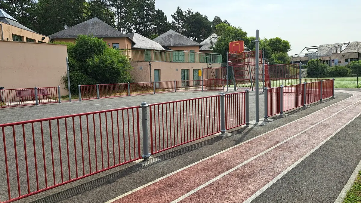 City Stade de Beuvillers