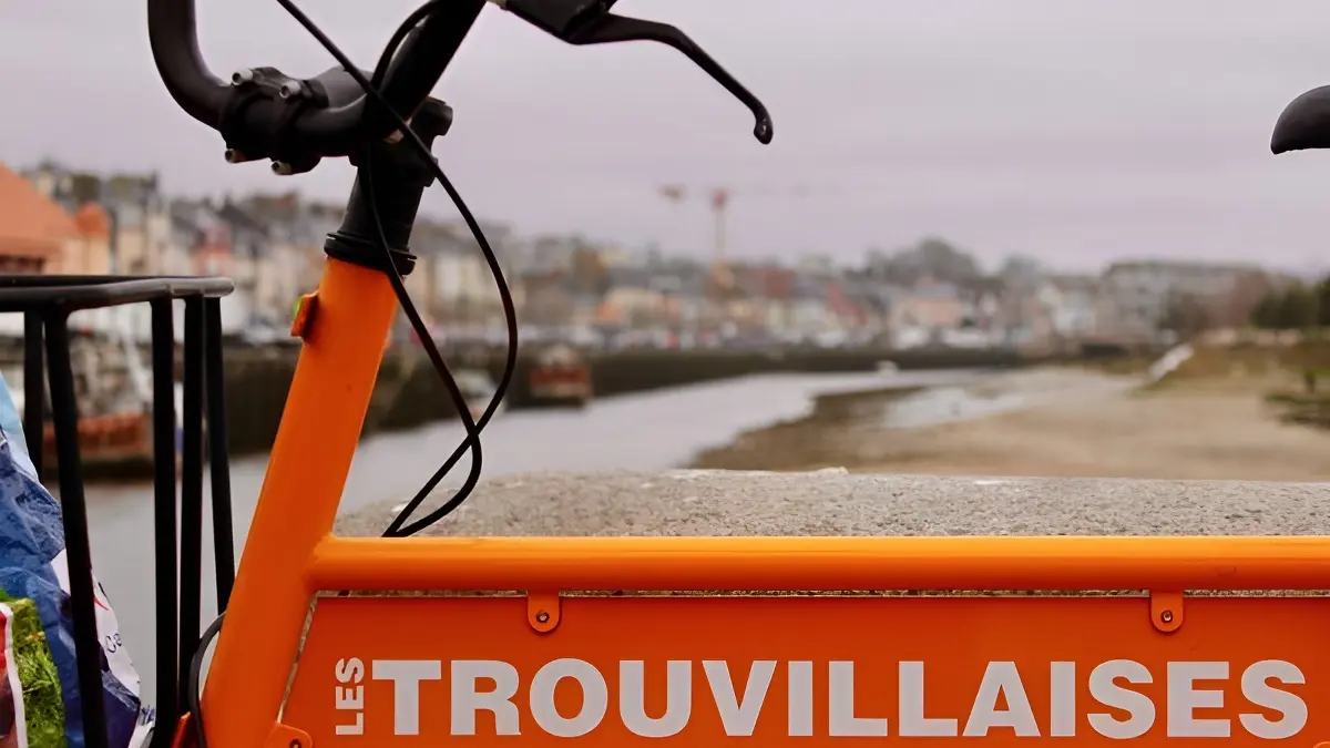 Les Trouvillaises