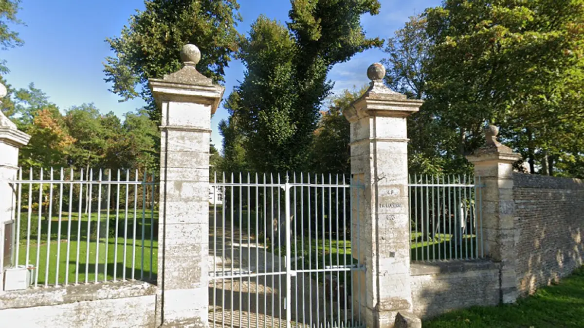 Visite guidée du Manoir de la Luzerne