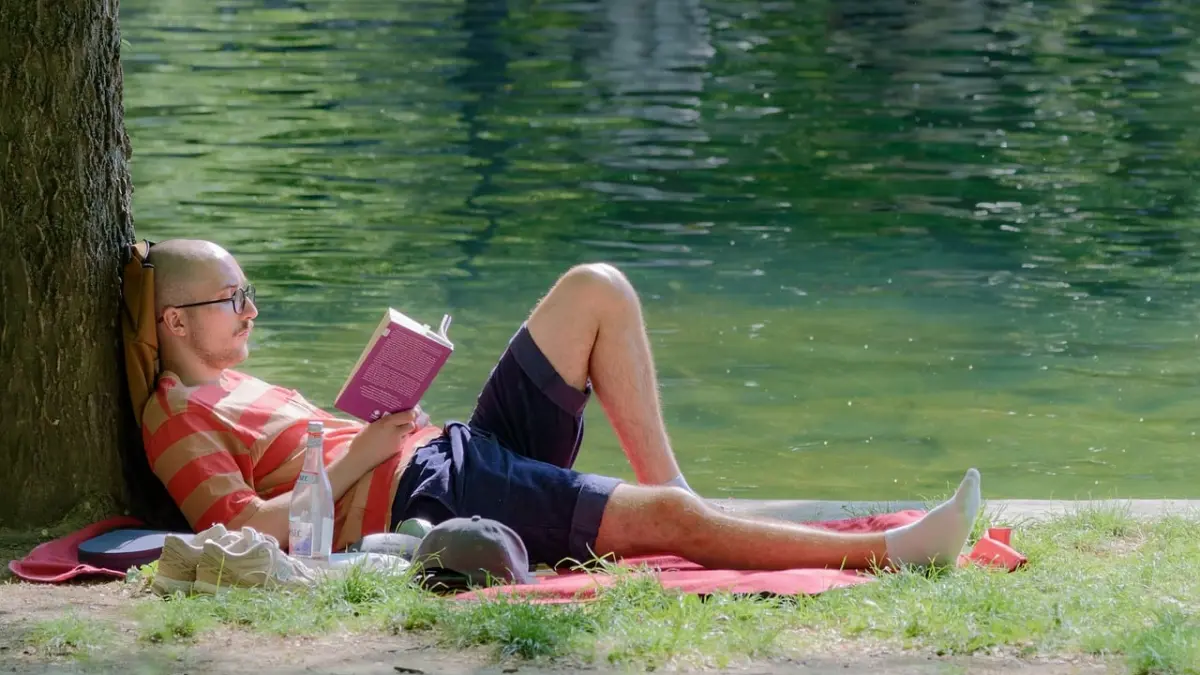Causerie littéraire sur les "coups de coeur" de l'été