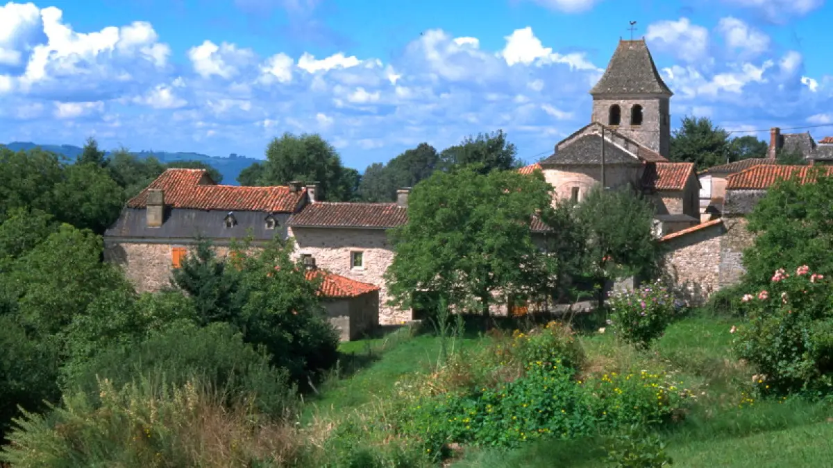 Le Sentier des Arts