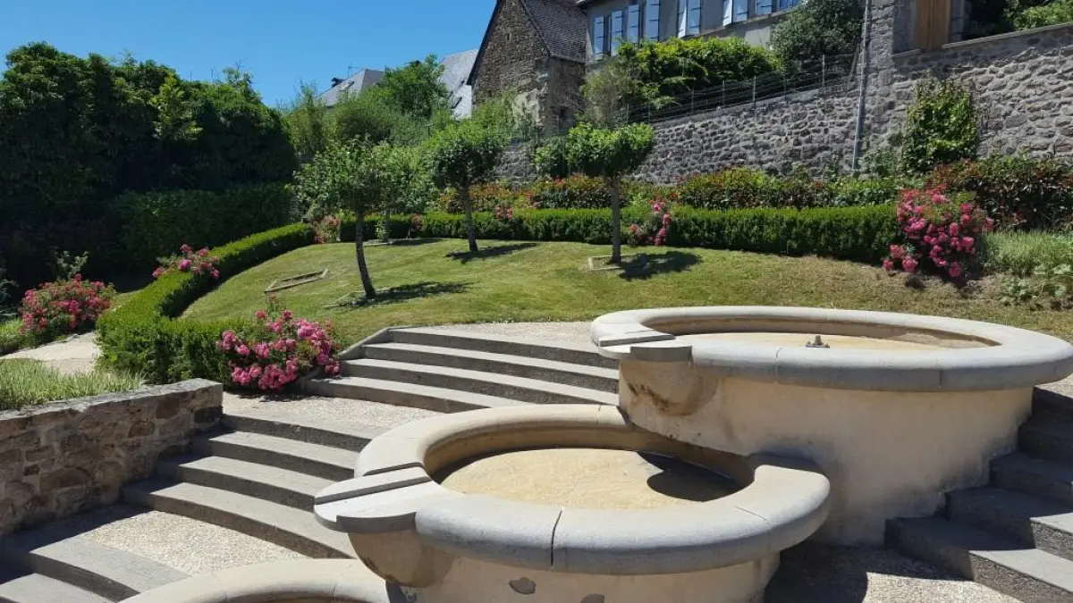 Neuvic, ville d'éducation, de culture et de loisirs