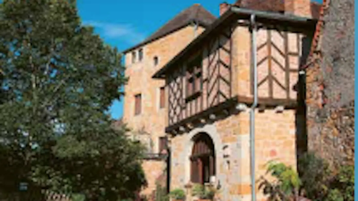 Les balades du patrimoine : visite guidée de Camboulit