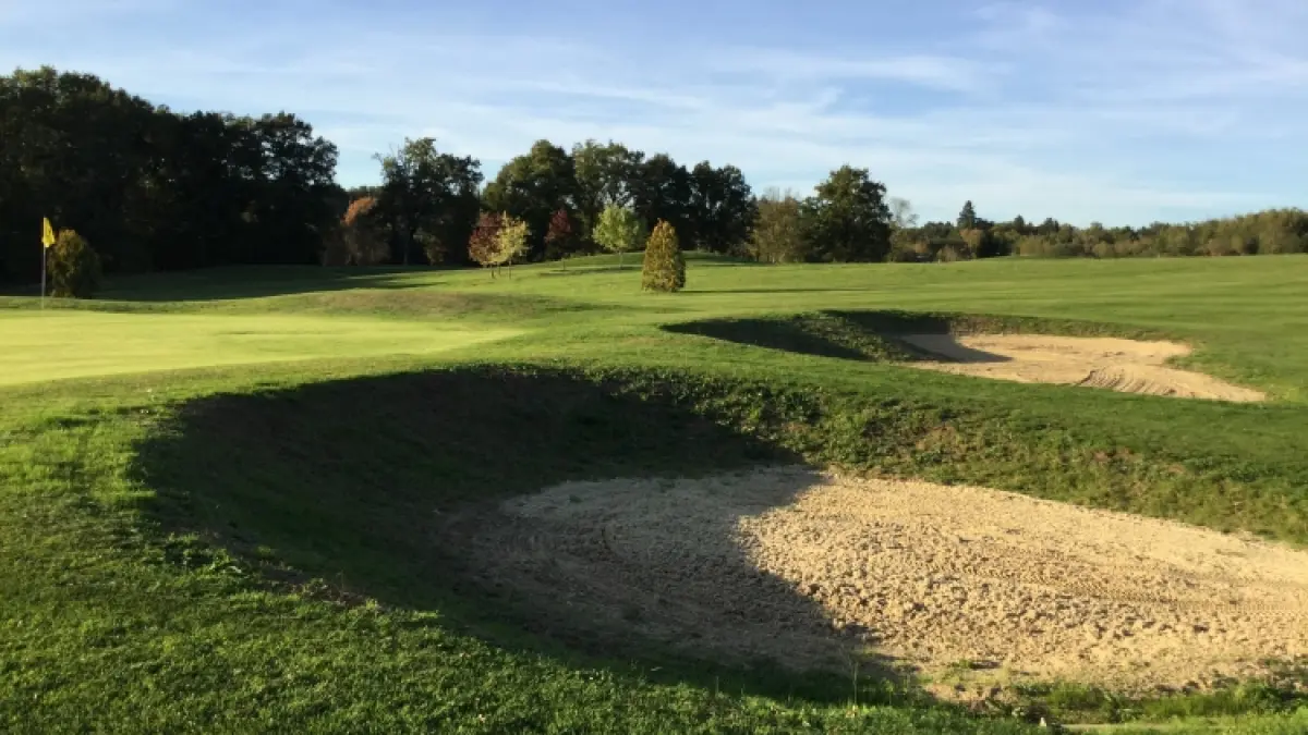 Golf du Genêt