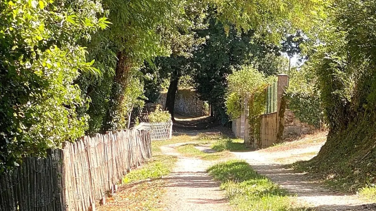 Boucle des Hameaux