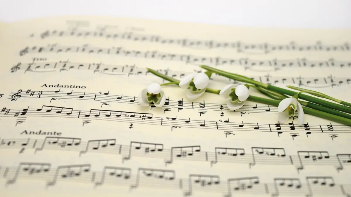 Concert d'été