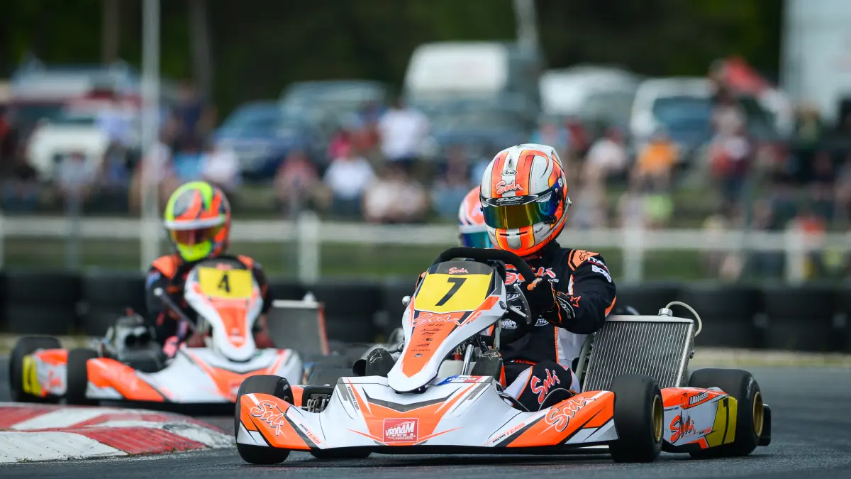Sologne Karting