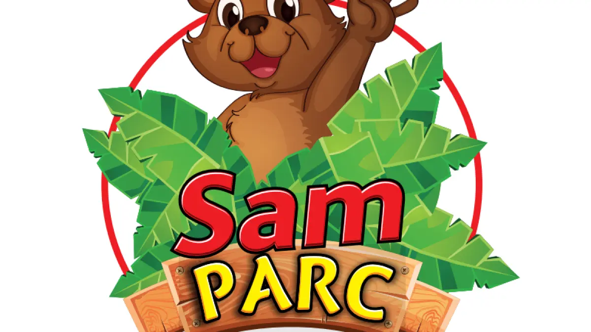 Sam PARC - Parc de loisirs