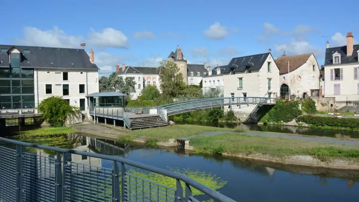 Musée de Sologne