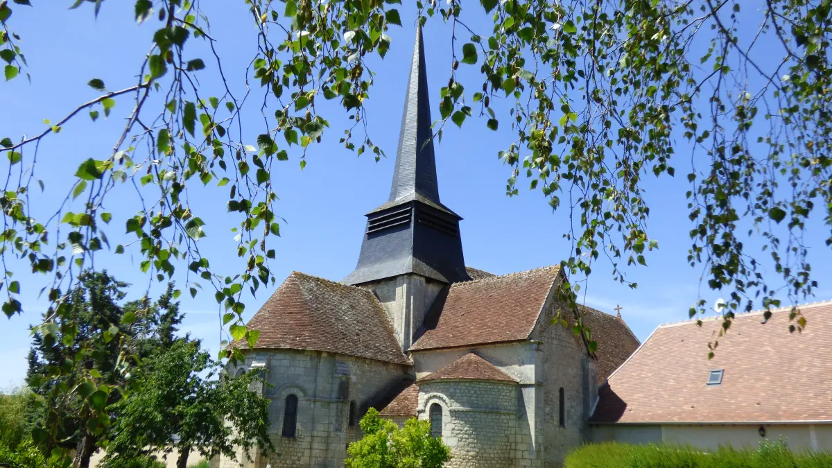 Eglise Saint-Pierre