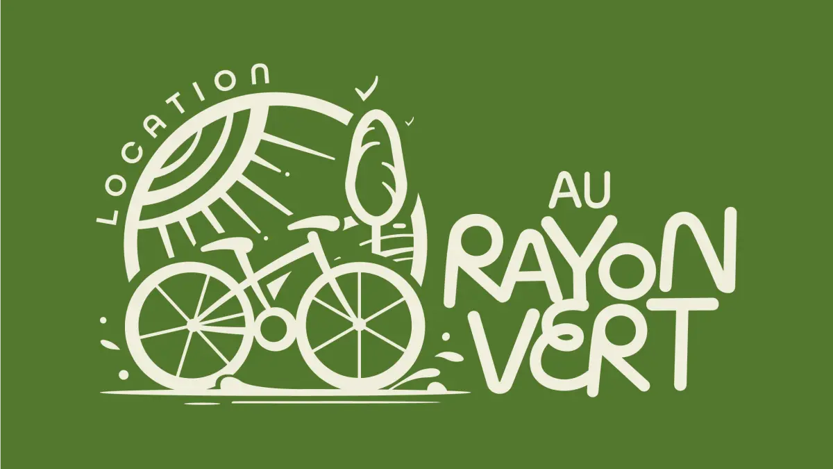 Au rayon vert