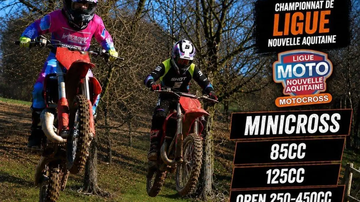 Motocross