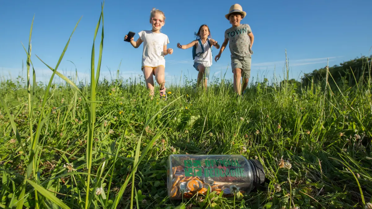 Geocaching Terra Aventura: L’affaire est d’Al’sac !