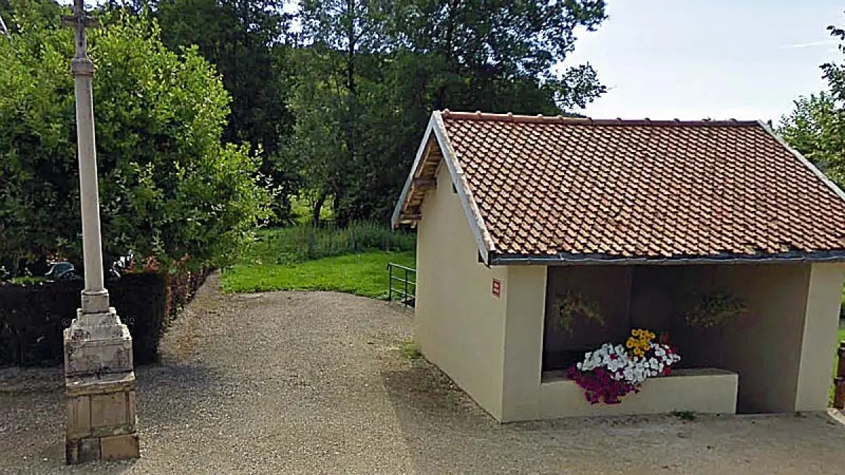 Calvaire de Culmont (2)
