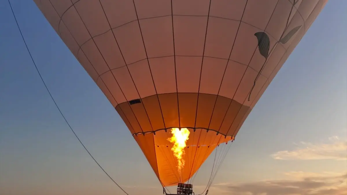 Montgolfières - Cameron Balloons France
