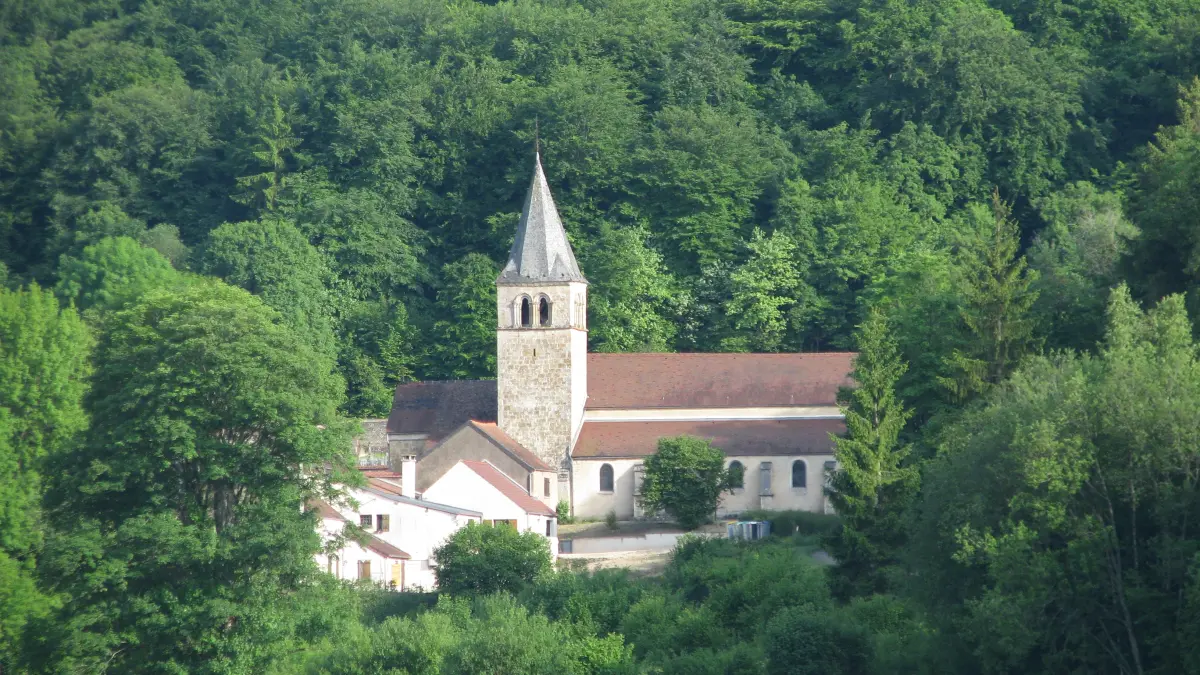 Église Saint-Germain