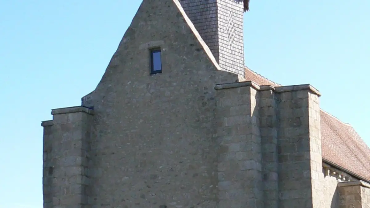 Eglise du Bourg d'Hem