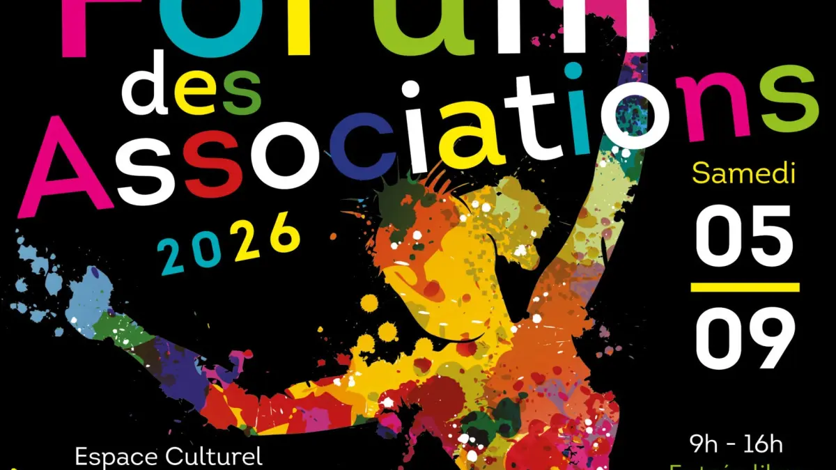 Forum des associations